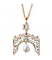 Collana Isola Bella Donna in Argento OL092492 - OL092492